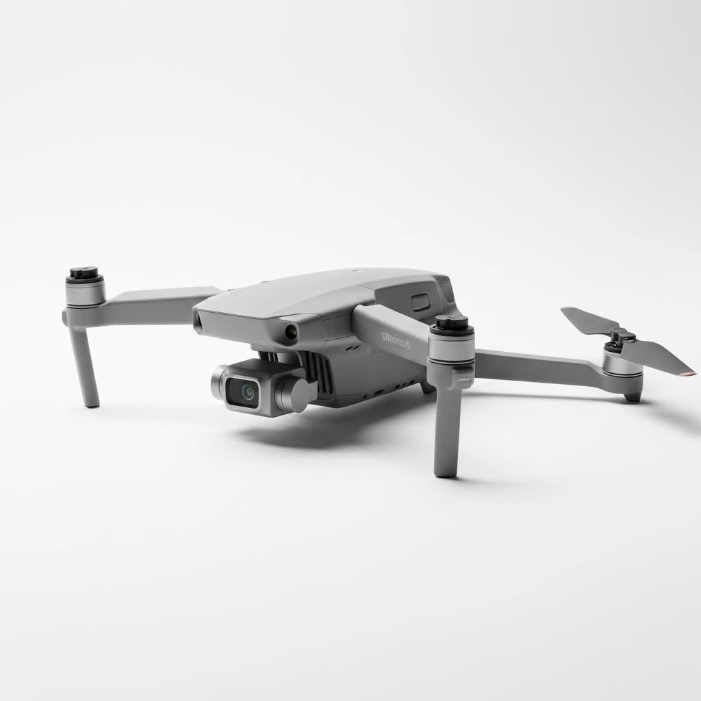 LiDAR Drone: The Ultimate Guide to 3D Mapping from the Sky