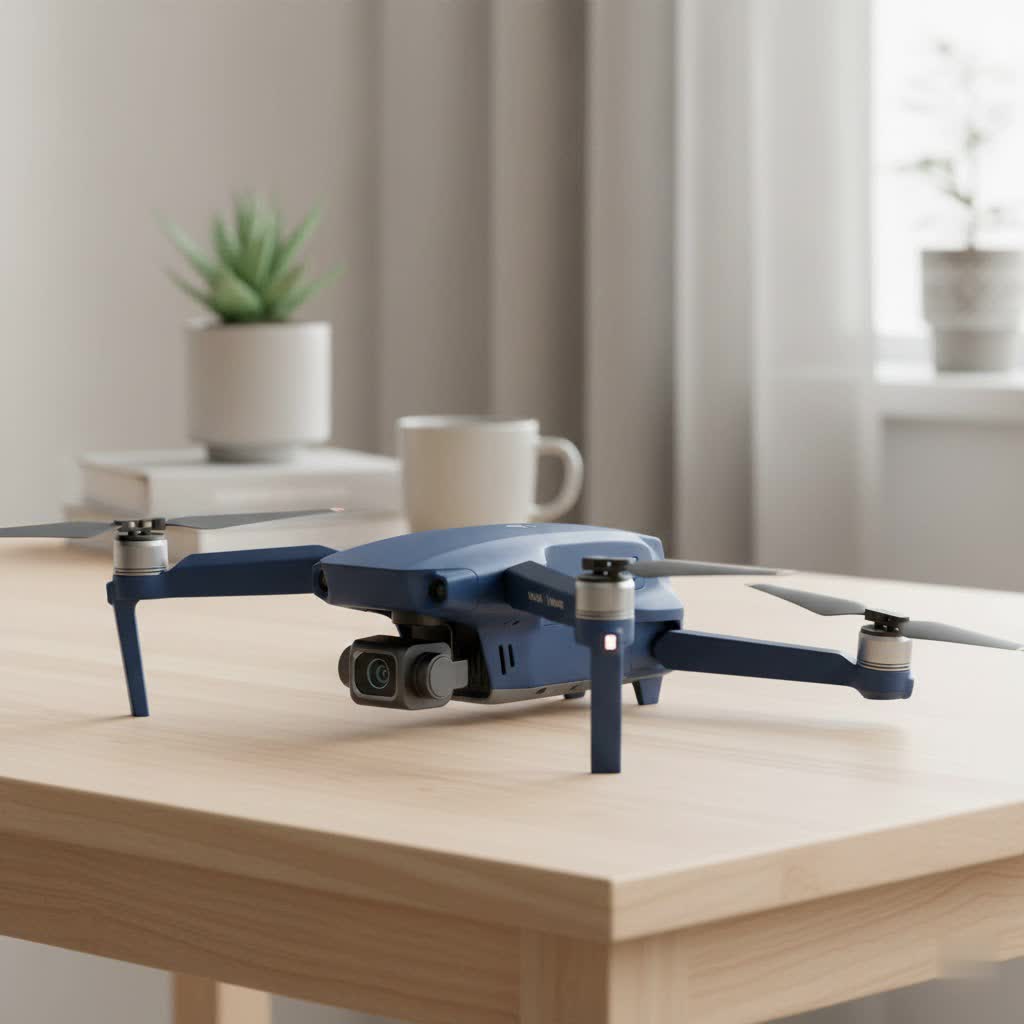 DJI Mini Drone: Your Ultimate Guide to Taking Flight
