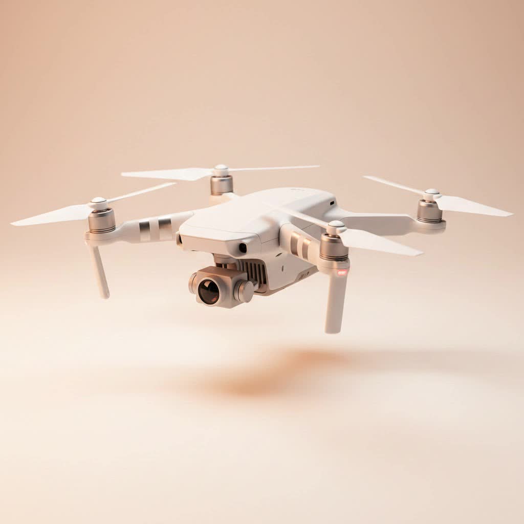 Your First Toy Drone: The Ultimate Beginner’s Guide