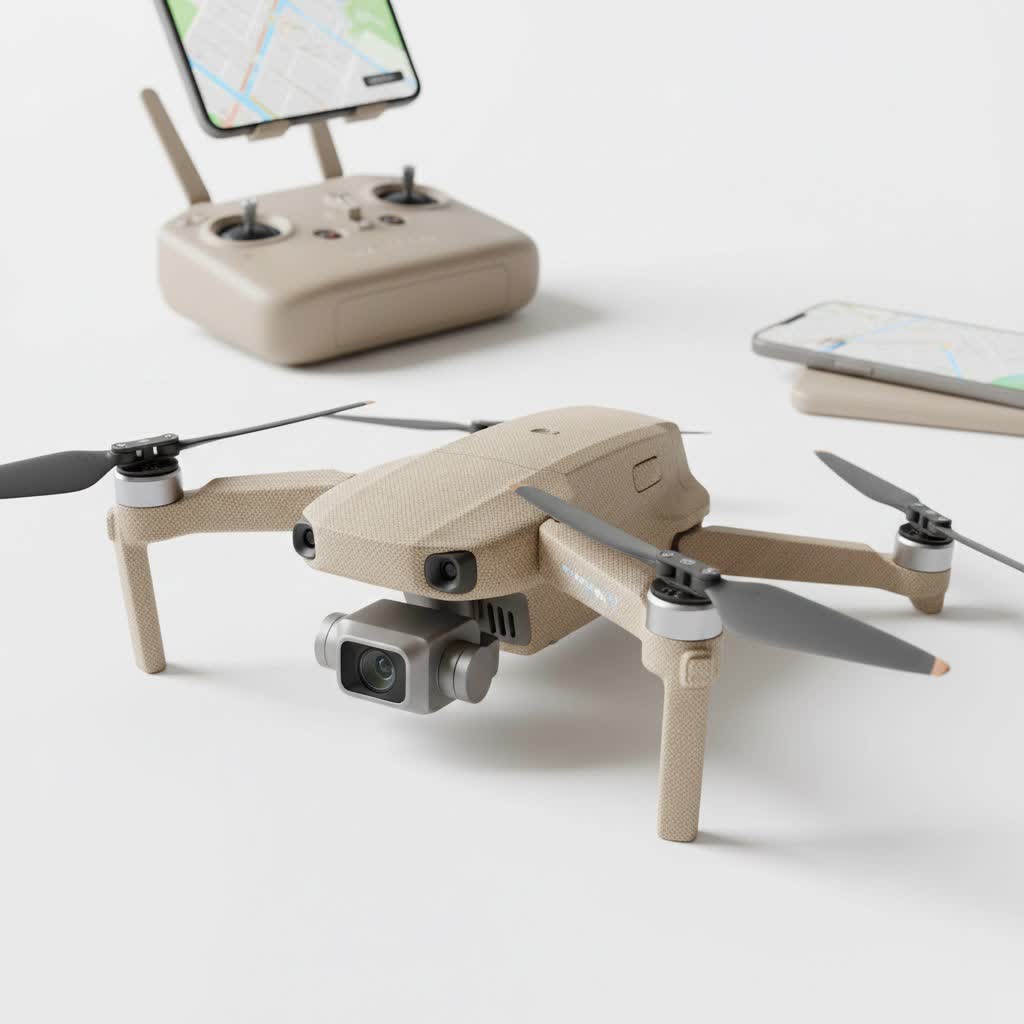How to Buy a Drone With a Camera: The Ultimate 2025 Guide