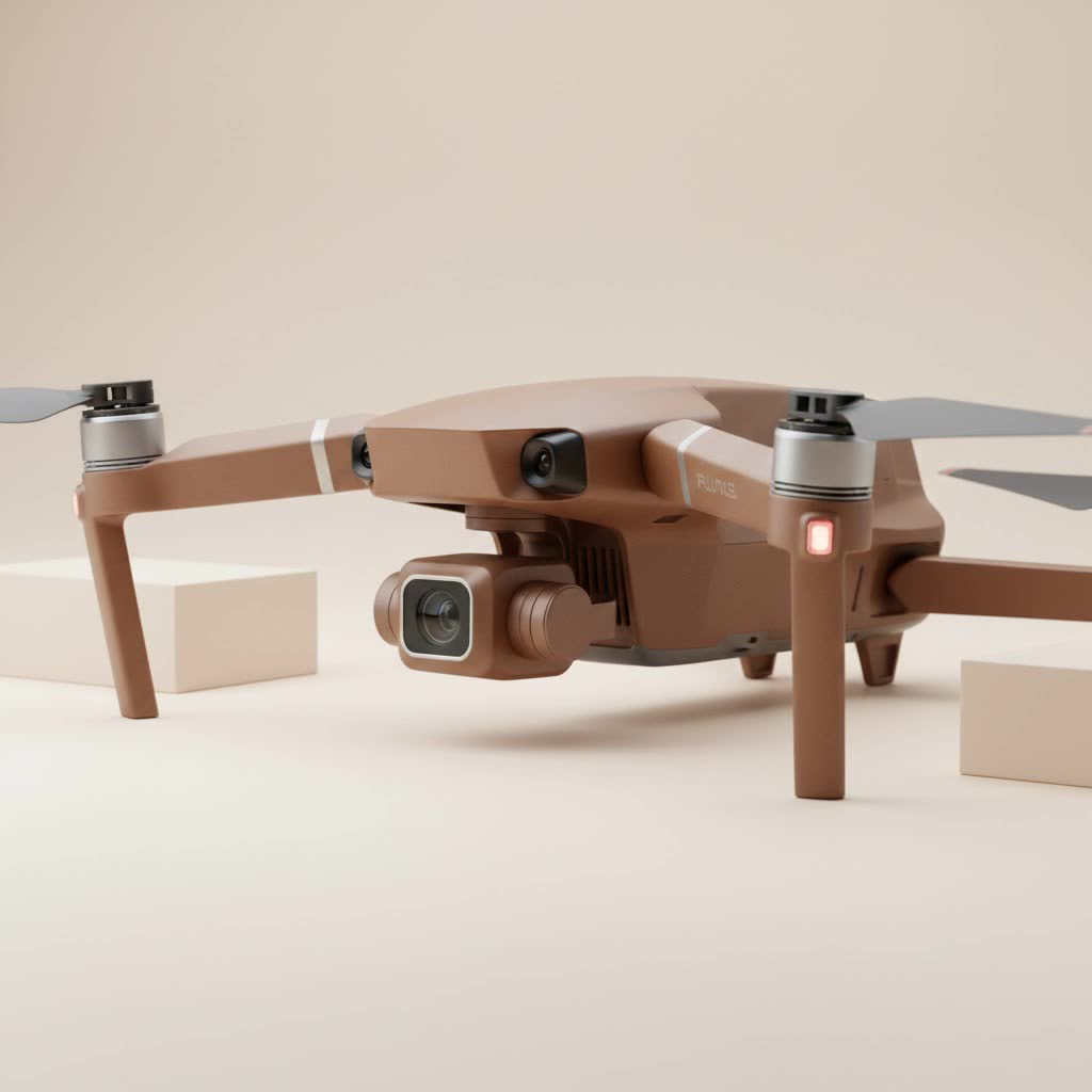 Zipline Drone: A Revolution in Autonomous Delivery