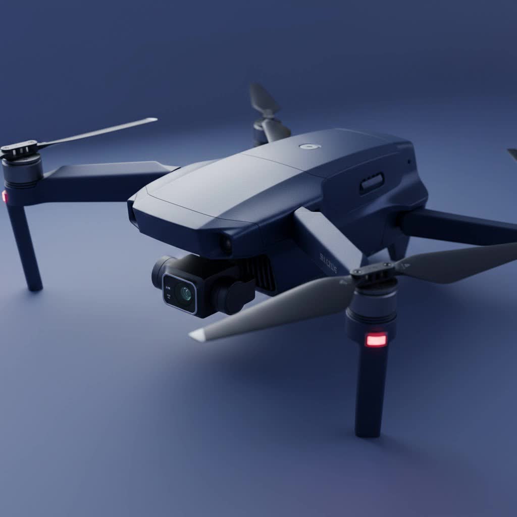 The Ultimate Guide to a Drone That Follows You