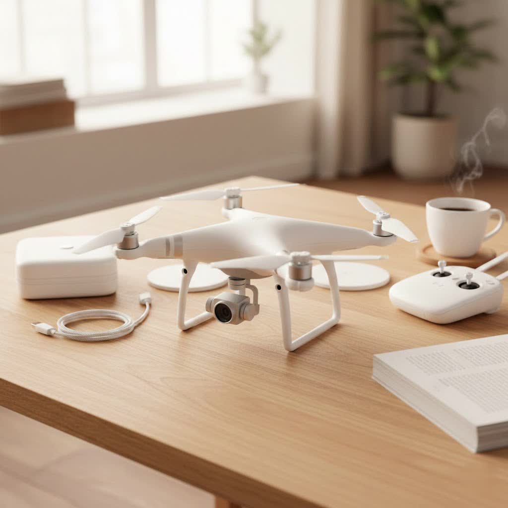 DJI FPV Drone: The Ultimate Guide to Immersive Flying