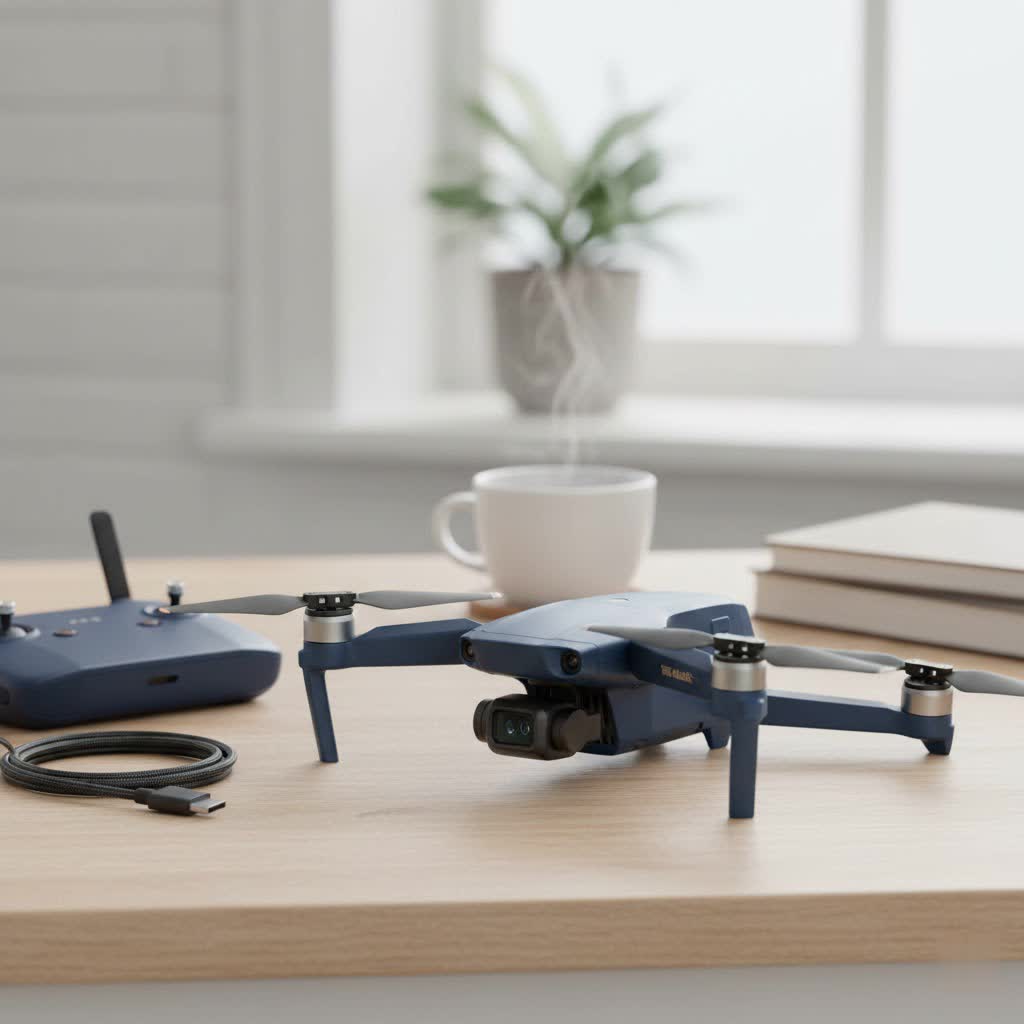 Your Ultimate Guide to Understanding Drone Battery Technology