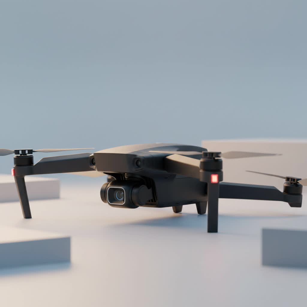 DJI Mini SE Drone: The Ultimate Guide for Beginner Pilots